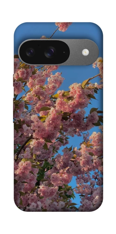 Чехол на Google Pixel 10 Flowers v4 фото 1 из 1