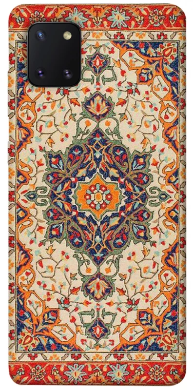 Чохол на Samsung Galaxy Note 10 Lite (A81) Килим v10 фото 1 з 1