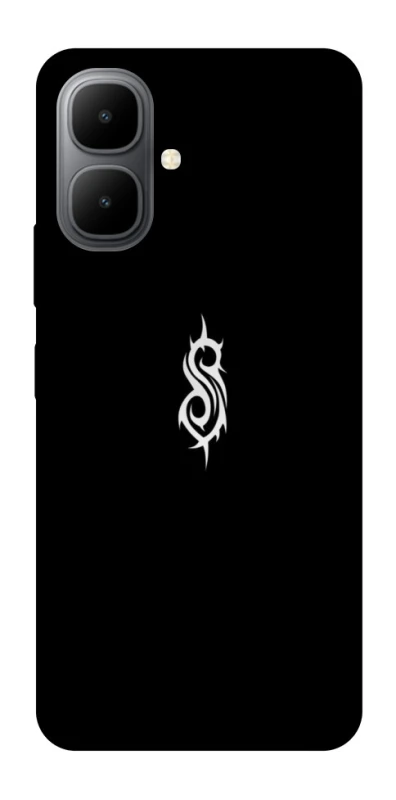 Чехол на Infinix Smart 10 Slipknot ver.3 фото 1 из 1