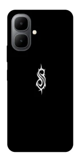 Чохол на Infinix Smart 10 Slipknot ver.3 фото 1 з 1