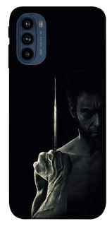 Чехол на Motorola Moto G41 Logan фото 1 из 1