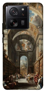 Чохол на Xiaomi 13T Pro Art collage ver.5 фото 1 з 1