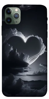 Чохол на Apple iPhone 11 Pro Max (6.5") Cloud heart фото 1 з 1
