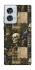 Чохол на Motorola Edge 50 Fusion Halloween aesthetics ver.1 фото 1 з 1