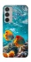Чохол на Samsung Galaxy M35 Coral fish фото 1 з 1