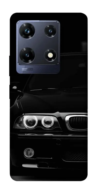 Чохол на Infinix Note 30 Pro BMW v43 фото 1 з 1