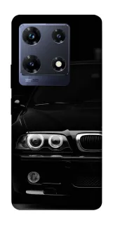 Чехол на Infinix Note 30 Pro BMW v43 фото 1 из 1