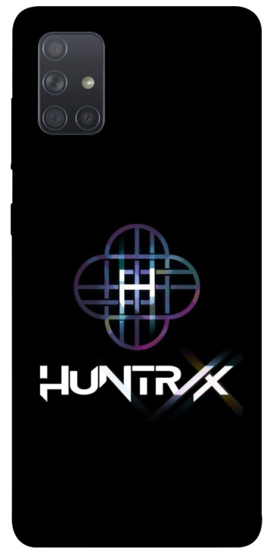 Чохол на Samsung Galaxy A71 K-Pop Demon Hunters ver.17 фото 1 з 1