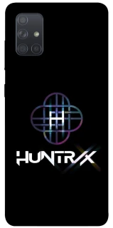 Чехол на Samsung Galaxy A71 K-Pop Demon Hunters ver.17 фото 1 из 1