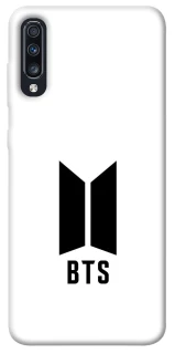 Чохол на Samsung Galaxy A70 (A705F) BTS logo фото 1 з 1
