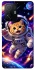 Чехол на Xiaomi 11T / 11T Pro Space Cat фото 1 из 1