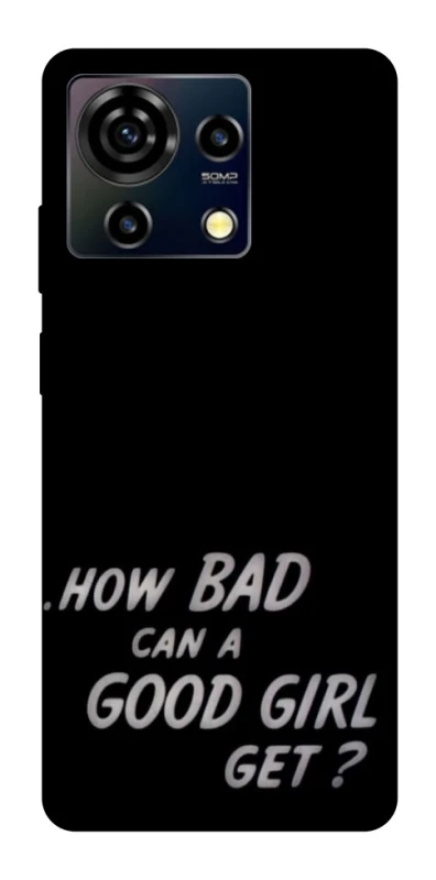 Чохол на ZTE Blade V50 Vita How bad? фото 1 з 1