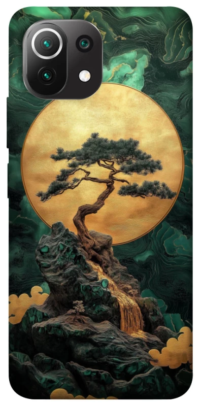 Чохол на Xiaomi Mi 11 Lite banzai фото 1 з 1