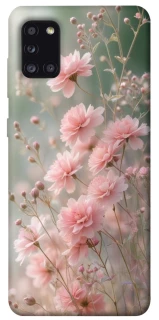 Чохол на Samsung Galaxy A31 Flowers v26 фото 1 з 1