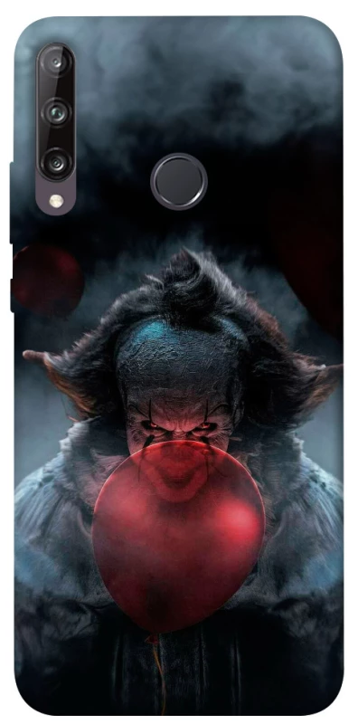 Чехол на Huawei P40 Lite E Оно фото 1 из 1