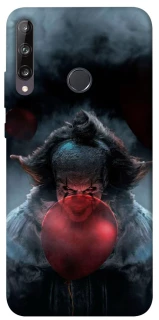 Чохол на Huawei P40 Lite E Воно фото 1 з 1