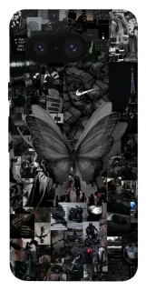 Чехол на Google Pixel 8 Lifestyle collage фото 1 из 1