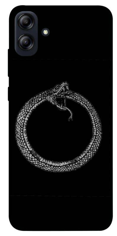 Чохол на Samsung Galaxy A04e Ouroboros фото 1 з 1
