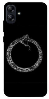 Чохол на Samsung Galaxy A04e Ouroboros фото 1 з 1
