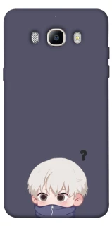 Чохол на Samsung J510F Galaxy J5 (2016) Toge Inumaki фото 1 з 1