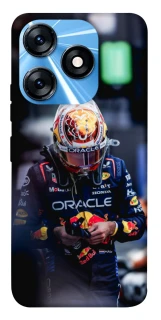 Чехол на TECNO Spark 10 F-1 ver.6 фото 1 из 1