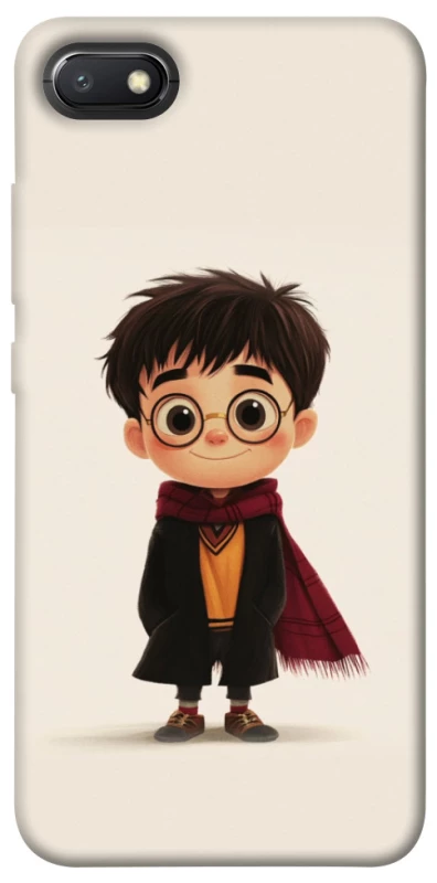 Чехол на Xiaomi Redmi 6A Harry Potter v8 фото 1 из 1