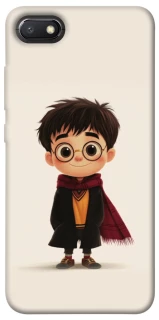 Чехол на Xiaomi Redmi 6A Harry Potter v8 фото 1 из 1