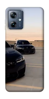 Чохол на Motorola Moto G54 Power BMW v36 фото 1 з 1