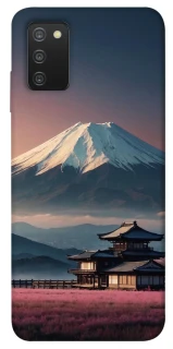 Чехол на Samsung Galaxy A03s Fujiyama фото 1 из 1
