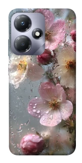 Чохол на Infinix Hot 30 Play Flowers v10 фото 1 з 1