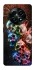 Чохол на Realme Narzo 70x Skulls фото 1 з 1