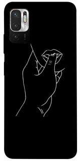 Чохол на Xiaomi Poco M3 Pro 4G / 5G Passion фото 1 з 1