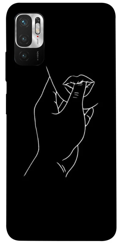 Чехол на Xiaomi Redmi Note 10 5G Passion фото 1 из 1