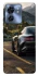 Чохол на Motorola Edge 40 Car in the mountains фото 1 з 1