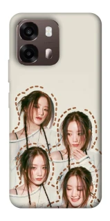 Чохол на Oppo A6 Shuhua - (G)I-DLE фото 1 з 2