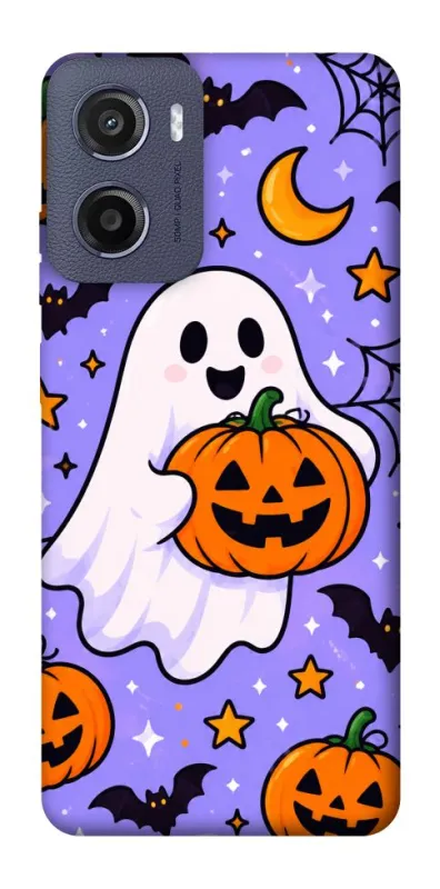 Чехол на Motorola Moto E15 Halloween v15 фото 1 из 1