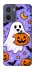 Чехол на Motorola Moto E15 Halloween v15 фото 1 из 1