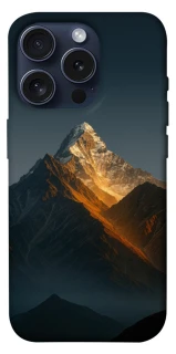 Чехол на Apple iPhone 15 Pro (6.1") Mountain v8 фото 1 из 1