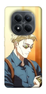 Чохол на Xiaomi Redmi Note 15 Pro 4G Nanami v3 фото 1 з 1