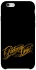 Чохол на Apple iPhone 6/6s (4.7") Parkway Drive logo фото 1 з 1
