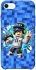 Чохол на Apple iPhone SE (2020) Roblox collage ver.6 фото 1 з 1