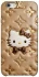 Чехол на Apple iPhone 6/6s (4.7") Hello Kitty ver.2 фото 1 из 1