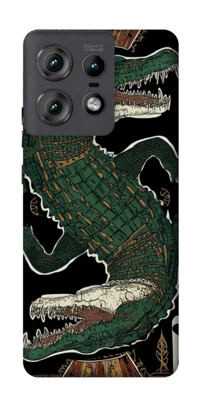 Чехол на Motorola Edge 50 Pro Joker фото 1 из 1
