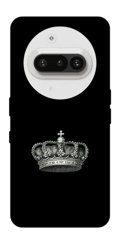 Чохол на Nothing Phone (3a) King фото 1 з 1