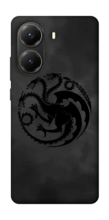 Чехол на Xiaomi Poco X7 Pro House of the Dragon ver.3 фото 1 из 1