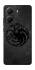 Чехол на Xiaomi Poco X7 Pro House of the Dragon ver.3 фото 1 из 1