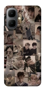 Чохол на Infinix Smart 10 Stray Kids The Bond фото 1 з 1