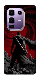 Чохол на Infinix Note 50 Pro+ Berserk v21 фото 1 з 1