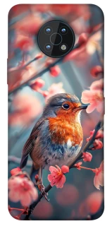 Чохол на Nokia G50 Birdie фото 1 з 1