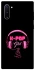 Чохол на Samsung Galaxy Note 10 K-pop girl фото 1 з 1